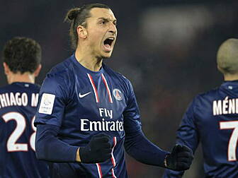 Zlatan Ibrahimovic rents out t...